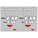 Lexmoto - FM Kit 1 - 003